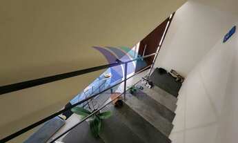 Imagem 2: COD 739 - CASA DUPLEX- Condomínio Solar da Lagoa, São Pedro da Aldeia