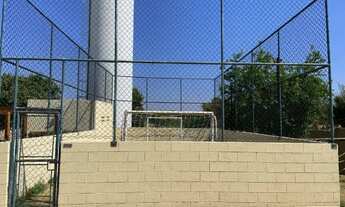 Imagem 3: Apartamento 48m² para Locação, Residencial anauá, Hortolândia-SP Condomínio Tons da manhã