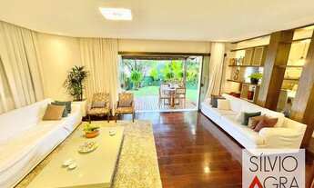 Imagem 2: Casa à venda, 558 m² por R$ 2.900.000,00 - Itaigara - Salvador/BA