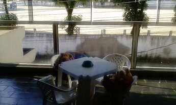 Imagem 2: AMPLO E BEM VENTILADO