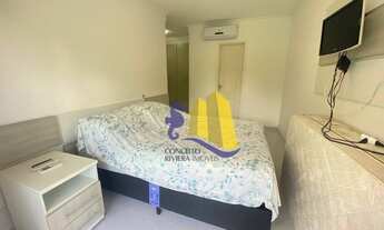 Imagem 6: Apartamento com 3 dormitórios para alugar, 106 m² por R$ 2.200/dia - Riviera Módulo 2 - Be