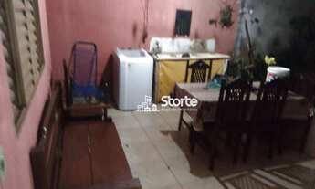 Imagem 7: Casa com 4 dormitórios à venda, 90 m² por R$ 250.000,00 - Jardim Europa - Uberlândia/MG