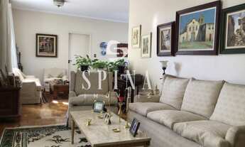 Imagem 8: Apartamento em frente ao Clube Pinheiros para locação