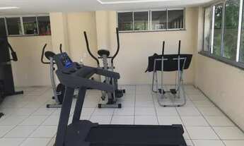 Imagem 7: Apartamento para venda possui 61 metros quadrados com 2 quartos em Messejana - Fortaleza