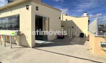 Imagem 4: Venda Cobertura Santo Antônio Belo Horizonte