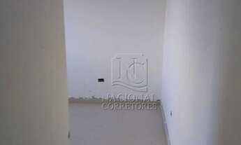 Imagem 6: Cobertura com 2 dormitórios à venda, 90 m² por R$ 340.000,00 - Parque Capuava - Santo Andr