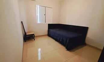 Imagem 2: Casa de condomínio térrea para venda possui 137 metros quadrados com 3 quartos