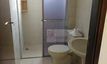 Imagem 5: Apartamento com 2 dormitórios, 55 m² - venda por R$ 140.000,00 ou aluguel por R$ 1.040,00