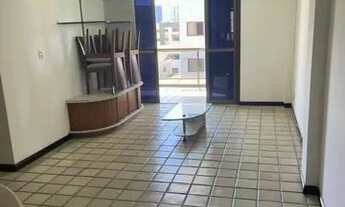 Imagem: Apartamento para aluguel possui 130 metros