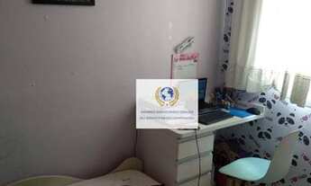 Imagem 7: Apartamento com 3 dormitórios à venda, 58 m² por R$ 220.000,00 - São Bernardo - Campinas/S