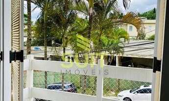 Imagem 5: Alphaville 9 - Excelente Casa com 360m², 4 Dorm (2 Suítes), 4 Vagas, Piscina e Área Gourme