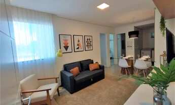 Imagem 2: Apartamento em Ananindeua, 2/4 quartos com suíte, elevador e ITBI e cartório grátis