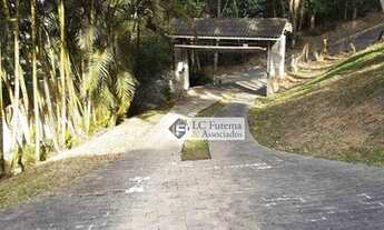 Imagem: Casa com 5 dormitórios à venda, 350 m²