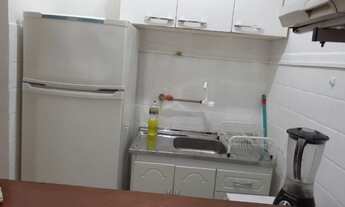 Imagem 4: Alugo Excelente Apartamento Mobiliado no Centro