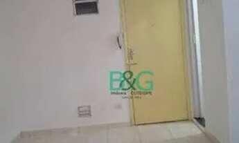 Imagem 5: Kitnet com 1 dormitório para alugar, 33 m² por R$ 1.176/mês - Bela Vista - São Paulo/SP