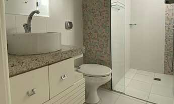 Imagem 7: Cobertura no Água Verde - ARYA 1