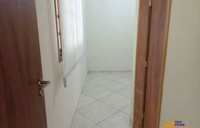 Imagem 7: Casa com 2 dormitórios para alugar, 230 m² por R$ 1.952,00/mês - Alto São Pedro - Taubaté