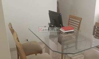 Imagem 2: Apartamento Cursino 3 dormitórios 1 vaga - Lazer - Ac Propostas