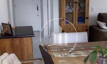 Imagem 7: Apartamento à venda, 105 m² por R$ 450.000,00 - Centro - Santo Amaro da Imperatriz/SC