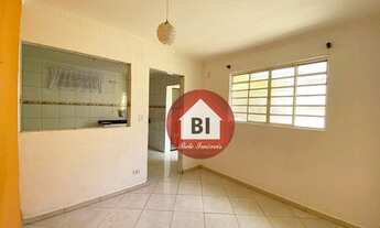 Imagem 6: Sobrado para aluguel - Vila Guilhermina - São Paulo/SP - 02 Dormitórios - 60 Metros Quadra