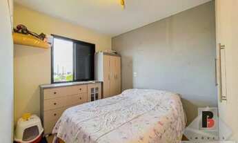 Imagem 4: Apartamento no Alto da Mooca, 62m2, 02 quartos, sala com sacada e 01 vaga