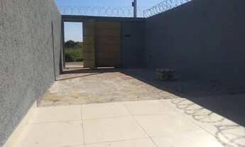 Imagem 2: Casa 2 Quartos - Res. Buena Vista III -Goiânia - GO