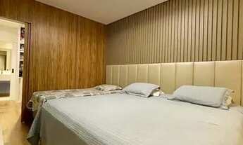 Imagem 7: Duplex de Luxo no Vilage Damha 1, com 4/4 sendo 3 suítes Master com Closet