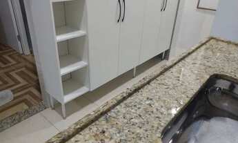 Imagem 4: Excelente Apartamento em Condomínio de Luxo em Belford Roxo