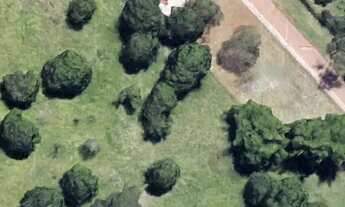 Imagem 6: Vendo terreno Park way SMPW