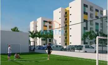 Imagem 6: Lançamento! Apartamentos Disponíveis para Venda no Residencial Isadora Brasil no bairro Co