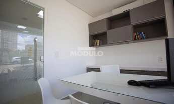 Imagem 5: Prédio comercial para locação, bairro Osvaldo Rezende