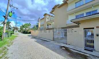 Imagem 3: Apartamento com 2 dormitórios à venda, 72 m² por R$ 410.000,00 - Lagoinha - Ubatuba/SP