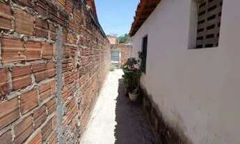 Imagem 2: R. ALTO LONGA - BAIRRO: PRIMAVERA