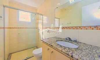 Imagem 6: Sobrado triplex mobiliado à venda - Boqueirão, Curitiba, PR