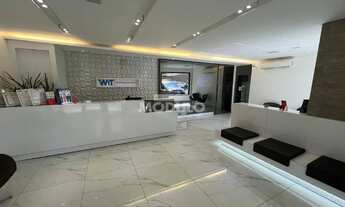 Imagem 2: Prédio comercial para locação, bairro Osvaldo Rezende