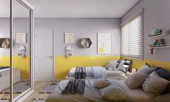 Imagem 4: CONDOMÍNIO CITTÁ VILLE 2/4 COMPOSTO NO CONDOMÍNIO CITTÁ VILLE NO BAIRRO FEIRA 7 !!!