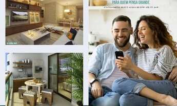 Imagem 5: Terramarine Residence Club - Apartamentos de 2 e 3 quartos - Icaraí / Niterói