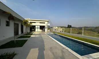 Imagem 7: Casa à venda em Campinas, Loteamento Residencial Entre Verdes (Sousas), com 4 suítes, com