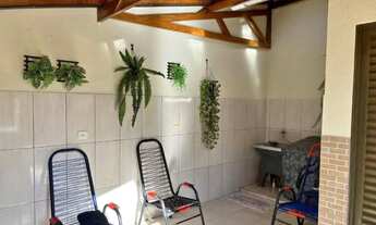 Imagem: Vendo casa na samambaia