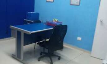 Imagem: Loja na Mooca para Escritório