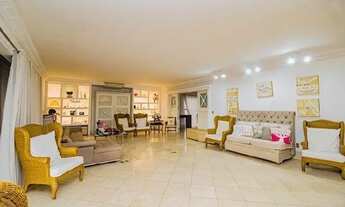 Imagem: Edifício Aldebaro Klautau