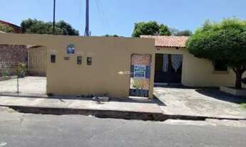 Imagem: R. ALTO LONGA - BAIRRO PRIMAVERA