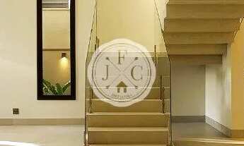 Imagem 2: Casa em Condomínio - 4 Suítes - Venda e aluguel - Reserva Santa Luisa