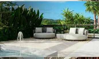 Imagem 4: Apartamento em Tirol:Ed. Aalto. 3 quartos, 3 suítes, 3 vagas garagem, a partir de 133 m2