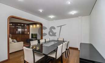 Imagem 7: Apartamento com 4 Dormitórios (Suítes) à Venda ou para Alugar no Alto da Boa Vista - São P