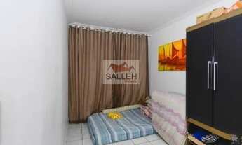 Imagem 9: Apartamento à venda no bairro Fernão Dias - Belo Horizonte/MG