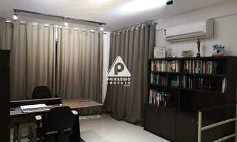 Imagem 5: Cobertura com 3 Quartos à Venda, 181m²