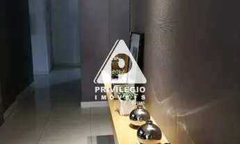 Imagem 3: Cobertura com 3 Quartos à Venda, 181m²