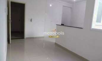 Imagem 2: Cobertura à venda, 100 m² por R$ 455.500,00 - Vila Francisco Matarazzo - Santo André/SP