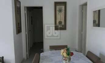 Imagem 3: JARDIM BOTANICO - OTIMO APARTAMENTO - 3 QUARTOS - SUITE - ALTO - PORTEIROS 24HORAS - VAGA